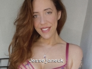 Jessejaneuk