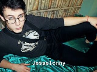 Jesselonny
