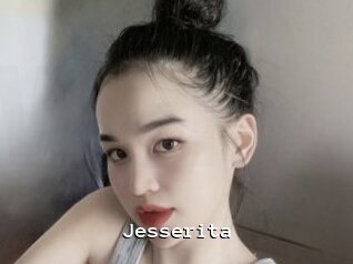 Jesserita
