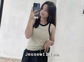 Jessewilliam