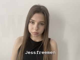Jessfreemen