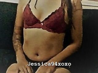 Jessica94xoxo