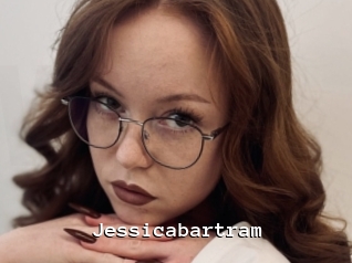 jessicabartram Webcamsex Amateur