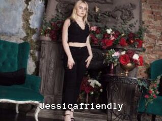 Jessicafriendly