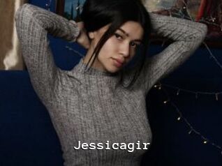 jessicagir Webcamsex Amateur