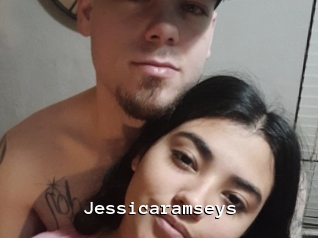 jessicaramseys Webcamsex Amateur
