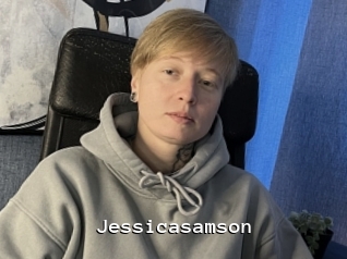 Jessicasamson