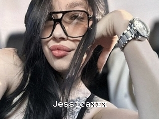 Jessicaxxx