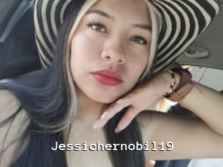 jessichernobil19 Webcamsex Amateur