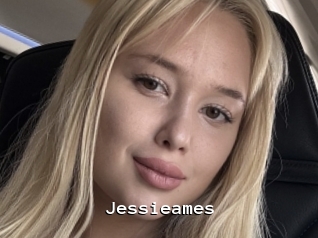 Jessieames