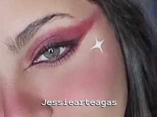 Jessiearteagas