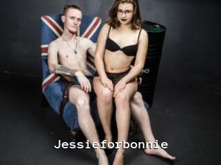 Jessieforbonnie