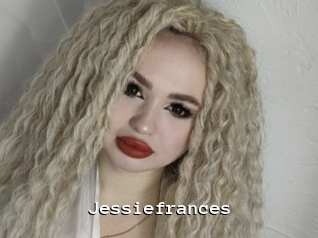 jessiefrances Webcamsex Amateur