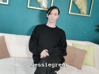 jessiegreer Webcamsex Amateur