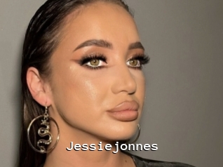 Jessiejonnes