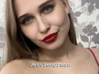 Jessienorman