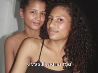 Jessikaamanda