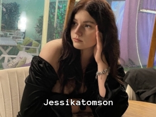 Jessikatomson