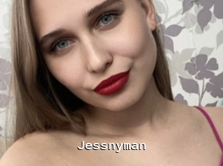 Jessnyman