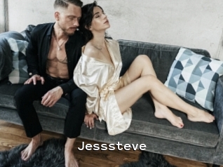 jesssteve Webcamsex Amateur