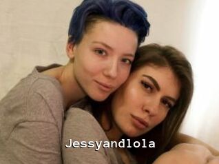 Jessyandlola