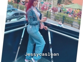 Jessycasloan