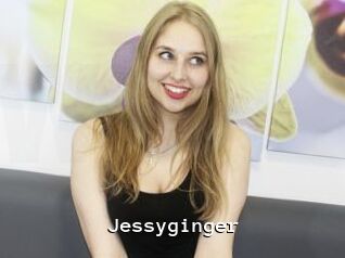 Jessyginger