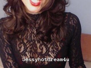 Jessyhotdream_4u