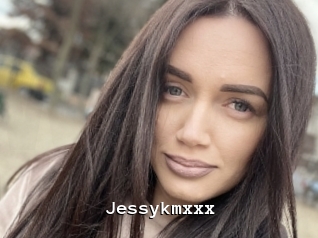 Jessykmxxx