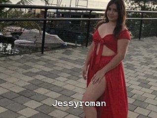 Jessyroman