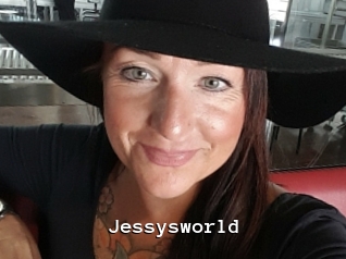 Jessysworld