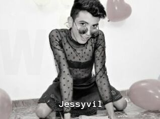 Jessyvil