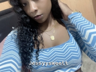 jessyysweett Webcamsex Amateur