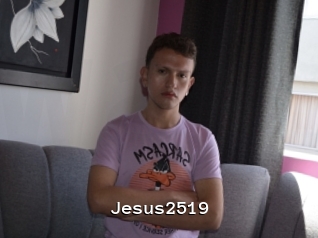 Jesus2519
