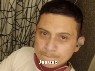 Jesusb