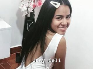 Jesy_deli