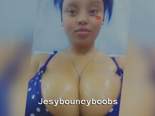 Jesybouncyboobs