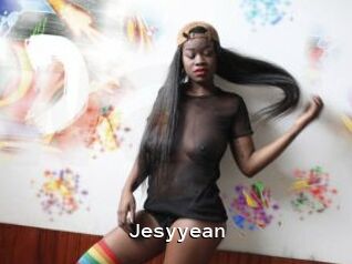 Jesyyean