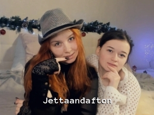 Jettaandafton