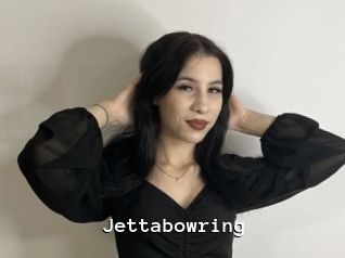 Jettabowring