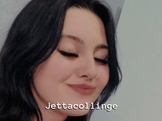 Jettacollinge