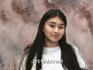 Jettadorad