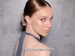 Jettaedmands