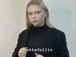 Jettafollin