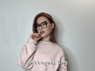 Jettagearing