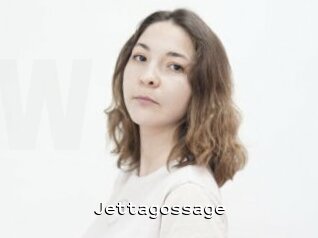 Jettagossage