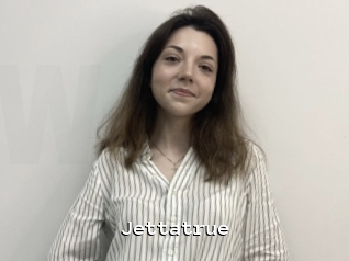Jettatrue