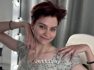 Jettiray