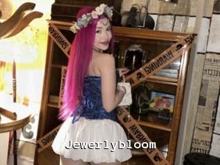 Jewerlybloom
