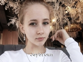 Jeybrown